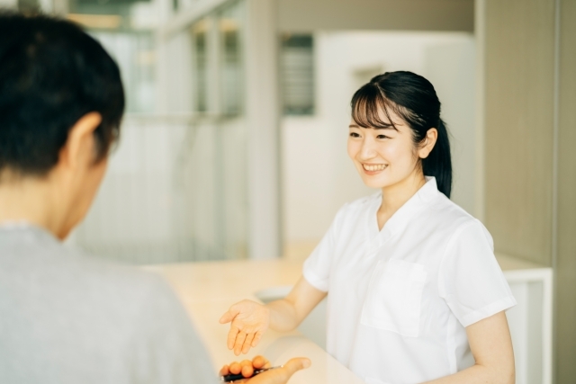 ウェルファーマシー株式会社の外観
